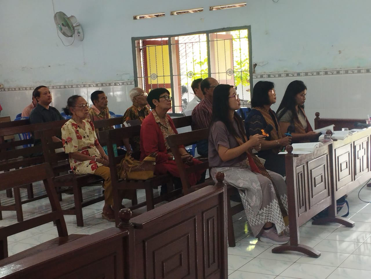 galeri, Ibadah Pambaptisan Gusti Yesus, gereja kristen jawa, gkj, gkj baki, gereja kristen jawa baki, baki, sukoharjo, gkj klasis sukoharjo, klasis sukoharjo, klasis, sinode gkj, sinode 